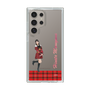 スリムプロテクションケース［ 【AKB48 THREE CONCEPTS LIVE開催記念コラボグッズ】 - 丸山 ひなた ］