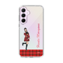 スリムプロテクションケース［ 【AKB48 THREE CONCEPTS LIVE開催記念コラボグッズ】 - 丸山 ひなた ］