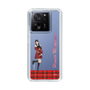 スリムプロテクションケース［ 【AKB48 THREE CONCEPTS LIVE開催記念コラボグッズ】 - 丸山 ひなた ］
