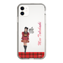 スリムプロテクションケース［ 【AKB48 THREE CONCEPTS LIVE開催記念コラボグッズ】 - 髙橋 舞桜 ］