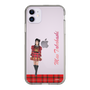 スリムプロテクションケース［ 【AKB48 THREE CONCEPTS LIVE開催記念コラボグッズ】 - 髙橋 舞桜 ］