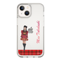 スリムプロテクションケース［ 【AKB48 THREE CONCEPTS LIVE開催記念コラボグッズ】 - 髙橋 舞桜 ］