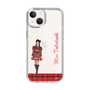 スリムプロテクションケース［ 【AKB48 THREE CONCEPTS LIVE開催記念コラボグッズ】 - 髙橋 舞桜 ］