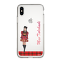 スリムプロテクションケース［ 【AKB48 THREE CONCEPTS LIVE開催記念コラボグッズ】 - 髙橋 舞桜 ］