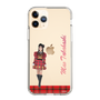 スリムプロテクションケース［ 【AKB48 THREE CONCEPTS LIVE開催記念コラボグッズ】 - 髙橋 舞桜 ］