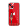 スリムプロテクションケース［ 【AKB48 THREE CONCEPTS LIVE開催記念コラボグッズ】 - 髙橋 舞桜 ］