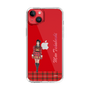 スリムプロテクションケース［ 【AKB48 THREE CONCEPTS LIVE開催記念コラボグッズ】 - 髙橋 舞桜 ］