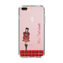 スリムプロテクションケース［ 【AKB48 THREE CONCEPTS LIVE開催記念コラボグッズ】 - 髙橋 舞桜 ］