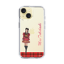 スリムプロテクションケース［ 【AKB48 THREE CONCEPTS LIVE開催記念コラボグッズ】 - 髙橋 舞桜 ］