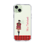 スリムプロテクションケース［ 【AKB48 THREE CONCEPTS LIVE開催記念コラボグッズ】 - 髙橋 舞桜 ］