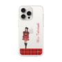 スリムプロテクションケース［ 【AKB48 THREE CONCEPTS LIVE開催記念コラボグッズ】 - 髙橋 舞桜 ］
