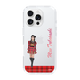 スリムプロテクションケース［ 【AKB48 THREE CONCEPTS LIVE開催記念コラボグッズ】 - 髙橋 舞桜 ］