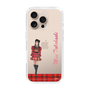 スリムプロテクションケース［ 【AKB48 THREE CONCEPTS LIVE開催記念コラボグッズ】 - 髙橋 舞桜 ］