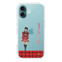 スリムプロテクションケース［ 【AKB48 THREE CONCEPTS LIVE開催記念コラボグッズ】 - 髙橋 舞桜 ］