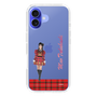 スリムプロテクションケース［ 【AKB48 THREE CONCEPTS LIVE開催記念コラボグッズ】 - 髙橋 舞桜 ］