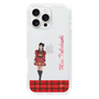 スリムプロテクションケース［ 【AKB48 THREE CONCEPTS LIVE開催記念コラボグッズ】 - 髙橋 舞桜 ］