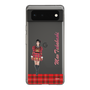 スリムプロテクションケース［ 【AKB48 THREE CONCEPTS LIVE開催記念コラボグッズ】 - 髙橋 舞桜 ］