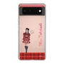 スリムプロテクションケース［ 【AKB48 THREE CONCEPTS LIVE開催記念コラボグッズ】 - 髙橋 舞桜 ］