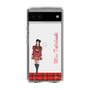 スリムプロテクションケース［ 【AKB48 THREE CONCEPTS LIVE開催記念コラボグッズ】 - 髙橋 舞桜 ］