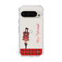 スリムプロテクションケース［ 【AKB48 THREE CONCEPTS LIVE開催記念コラボグッズ】 - 髙橋 舞桜 ］