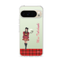 スリムプロテクションケース［ 【AKB48 THREE CONCEPTS LIVE開催記念コラボグッズ】 - 髙橋 舞桜 ］