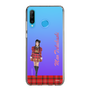 スリムプロテクションケース［ 【AKB48 THREE CONCEPTS LIVE開催記念コラボグッズ】 - 髙橋 舞桜 ］