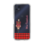 スリムプロテクションケース［ 【AKB48 THREE CONCEPTS LIVE開催記念コラボグッズ】 - 髙橋 舞桜 ］