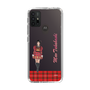 スリムプロテクションケース［ 【AKB48 THREE CONCEPTS LIVE開催記念コラボグッズ】 - 髙橋 舞桜 ］