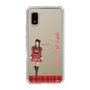 スリムプロテクションケース［ 【AKB48 THREE CONCEPTS LIVE開催記念コラボグッズ】 - 髙橋 舞桜 ］