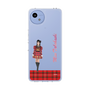 スリムプロテクションケース［ 【AKB48 THREE CONCEPTS LIVE開催記念コラボグッズ】 - 髙橋 舞桜 ］