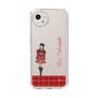 スリムプロテクションケース［ 【AKB48 THREE CONCEPTS LIVE開催記念コラボグッズ】 - 髙橋 舞桜 ］