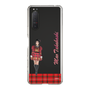 スリムプロテクションケース［ 【AKB48 THREE CONCEPTS LIVE開催記念コラボグッズ】 - 髙橋 舞桜 ］