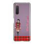 スリムプロテクションケース［ 【AKB48 THREE CONCEPTS LIVE開催記念コラボグッズ】 - 髙橋 舞桜 ］