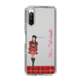 スリムプロテクションケース［ 【AKB48 THREE CONCEPTS LIVE開催記念コラボグッズ】 - 髙橋 舞桜 ］