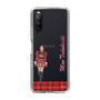 スリムプロテクションケース［ 【AKB48 THREE CONCEPTS LIVE開催記念コラボグッズ】 - 髙橋 舞桜 ］