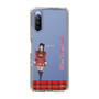 スリムプロテクションケース［ 【AKB48 THREE CONCEPTS LIVE開催記念コラボグッズ】 - 髙橋 舞桜 ］