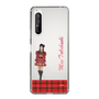 スリムプロテクションケース［ 【AKB48 THREE CONCEPTS LIVE開催記念コラボグッズ】 - 髙橋 舞桜 ］