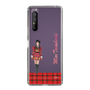 スリムプロテクションケース［ 【AKB48 THREE CONCEPTS LIVE開催記念コラボグッズ】 - 髙橋 舞桜 ］