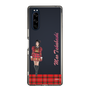 スリムプロテクションケース［ 【AKB48 THREE CONCEPTS LIVE開催記念コラボグッズ】 - 髙橋 舞桜 ］