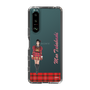 スリムプロテクションケース［ 【AKB48 THREE CONCEPTS LIVE開催記念コラボグッズ】 - 髙橋 舞桜 ］