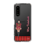 スリムプロテクションケース［ 【AKB48 THREE CONCEPTS LIVE開催記念コラボグッズ】 - 髙橋 舞桜 ］