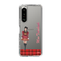 スリムプロテクションケース［ 【AKB48 THREE CONCEPTS LIVE開催記念コラボグッズ】 - 髙橋 舞桜 ］