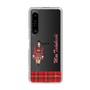 スリムプロテクションケース［ 【AKB48 THREE CONCEPTS LIVE開催記念コラボグッズ】 - 髙橋 舞桜 ］