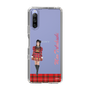 スリムプロテクションケース［ 【AKB48 THREE CONCEPTS LIVE開催記念コラボグッズ】 - 髙橋 舞桜 ］
