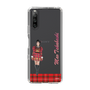 スリムプロテクションケース［ 【AKB48 THREE CONCEPTS LIVE開催記念コラボグッズ】 - 髙橋 舞桜 ］