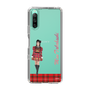 スリムプロテクションケース［ 【AKB48 THREE CONCEPTS LIVE開催記念コラボグッズ】 - 髙橋 舞桜 ］
