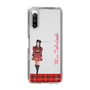 スリムプロテクションケース［ 【AKB48 THREE CONCEPTS LIVE開催記念コラボグッズ】 - 髙橋 舞桜 ］