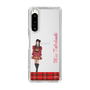 スリムプロテクションケース［ 【AKB48 THREE CONCEPTS LIVE開催記念コラボグッズ】 - 髙橋 舞桜 ］