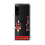 スリムプロテクションケース［ 【AKB48 THREE CONCEPTS LIVE開催記念コラボグッズ】 - 髙橋 舞桜 ］