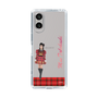 スリムプロテクションケース［ 【AKB48 THREE CONCEPTS LIVE開催記念コラボグッズ】 - 髙橋 舞桜 ］